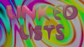 C++ Linked Lists
