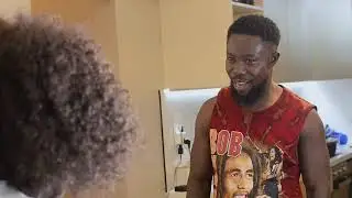 I'M RICH EPISODE 5||HAGAR||COLLINS||SIR LEVELS||KWABENA||KOFI EMMA||RUTH
