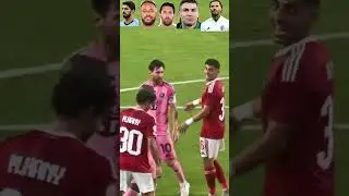 WHO IS THE BEST PLAYER?#suarez #neymar #messi #ronaldo #quaresma #futball #goals