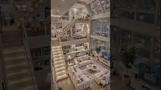 🪞 Interior Magic Ideas  #UniversalDreamHome  #DreamHome  #HomeDesign  #interiordesignerinthane