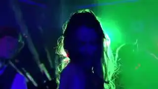 Get Up & Swing VIDEO by Mark Anthony Buckley