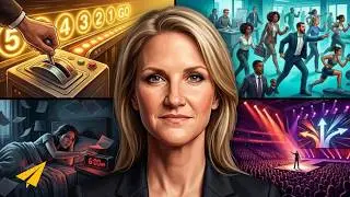 Mel Robbins - Change Your DECISIONS! - #BelieveBites