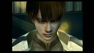 Ougon Kishi Garo PS2 Real Hardware Gameplay