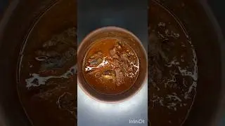 Game Meat Curry | Venison Curry | Deer Meat Curry | Maan Irachi