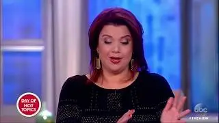 Things To Care About In 2018 &mdash; Protests In Iran & More | The View