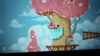 Mushroom Cats Free Indie Game Playthrough🍄🐱