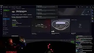 IMSA at Daytona | #iRacing