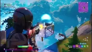 Xim Apex Duo Arena/Cash Cup Highlights PS4