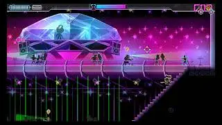 Katana HERO Полное прохождение (60 FPS)