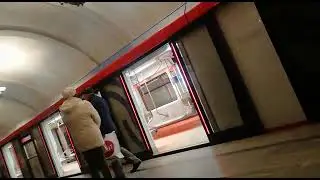 метро.Станция 