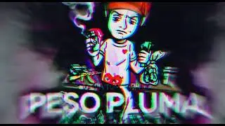 Peso Pluma - Vida Tumbada Mix