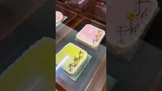 Bombay bakery😍Delicious cake ever in Pakistan. #bombay #bakery #viral #pakistan
