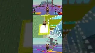 Effortless Tower 🏃🏻&zwj;♀️🏃🏿 #roblox #tower #effortlesstower #obby #obbyroblox #robloxgame