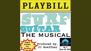 Surf Guitar Fraud (feat. Dr. Thaddeus Tea) (Skit)