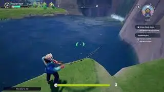 Palia | Fishing Basics Guide