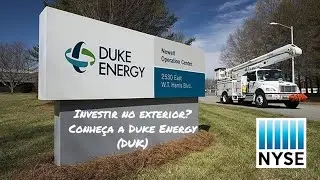 Stock Duke Energy (DUK).