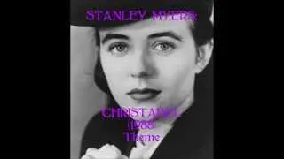Stanley Myers: Christabel (1988)