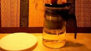 Умный чайник SAMA SAG-08