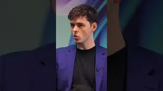 The big ethical questions | All new Fin vs the Internet with @CosmicSkeptic out now on Patreon