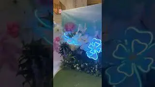 Ноябрьские фотозоны декор разных видов - Nayabrskie photo zones decor ideas of different types -foto
