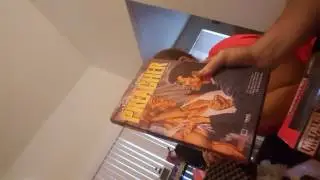 Lootcrate DX August 2016 - Antihero