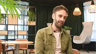Day 3 | Mark Wiggins - 12 Days of Digital Marketing