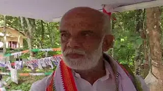 പാലായിൽ ഇന്നു കലാശക്കൊട്ട് ; വിജയം സുനിശ്ചിതമെന്ന് ജോസ് ടോം  | Jose Tom Pala UDF Candidate