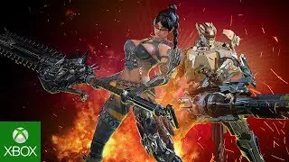 Skyforge - Join Early Access!
