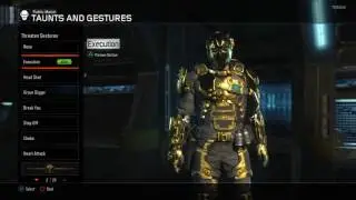 Rare supply drop opening x5 #25 in bo3 (Got Slash N' Burn)