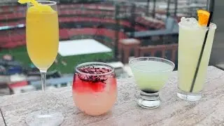 Feast on St. Louis: Downtown