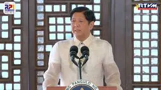 Trabaho Para sa Bayan Act, mag-aangat sa pamumuhay ng bawat Pilipino