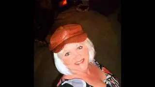 Hallelujah - Robyn Johnston