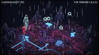 Intergalactic Cleaning Squad Gameplay