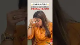 PCOS & Mental Health: 7 Silent Signs You Shouldn&rsquo;t Ignore | V-Medica Clinics #pcos