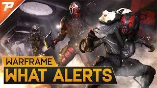 Warframe: Remember Tactical Alerts? Should They Return?