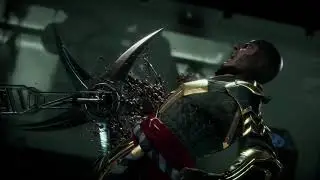Mortal Kombat 11 Noob Saibot Reveal Trailer