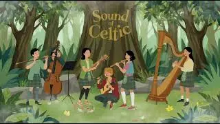 Timeless Celtic Traditions: Authentic Folk Music from the Isles Vol. 13