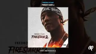Fredro Starr -  Who Does That [Firestarr 2]