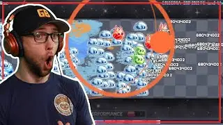 Little ENDLESS SUMMONING & Runescape New Season  | Stream Vods | IdleOn