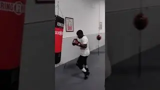 Giving back with East End Boxing