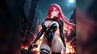 Vengeful Justice - Live And Let Die (Official Music)