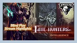 Fate Hunters First Impressions - Highlights from Twitch