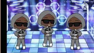 I Like To Dance by Yo gabba gabba gacha club