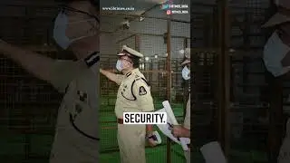 All set for counting at 40 centers in Bihar amid tight security, helpline Nos issued by EC