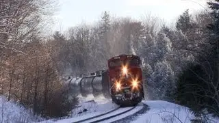 CP 8928 near Mount St. Louis (17MAR2013)