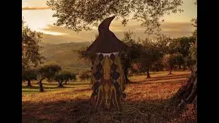 Mr.Indian Gnome