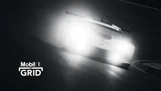 Running Safe &ndash; Oliver Gavin & Tommy Milner On Safety At Corvette Racing | Mobil 1 The Grid