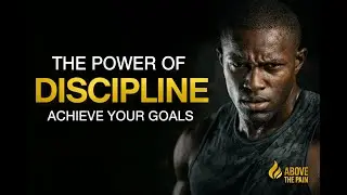 When Motivation Fades, Discipline Takes Over #discipline #motivation #mindset #consistency #goals
