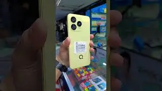 Q Mobile Smart 8 #mobilelegends#viralvideo