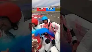 Huge thanks to ‪letting us use their race track!challenge video 🔥🙏#shorts#mrbeast #youtube#mrdya